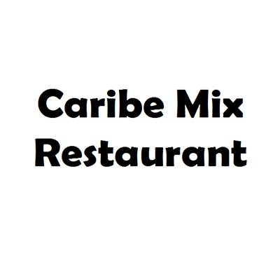 Caribe Mix Restaurant