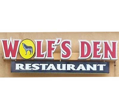 Wolf's Den Diner