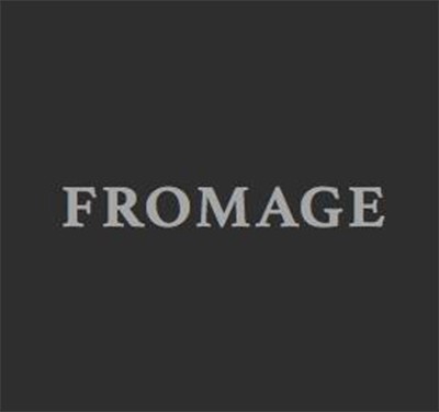 Fromage