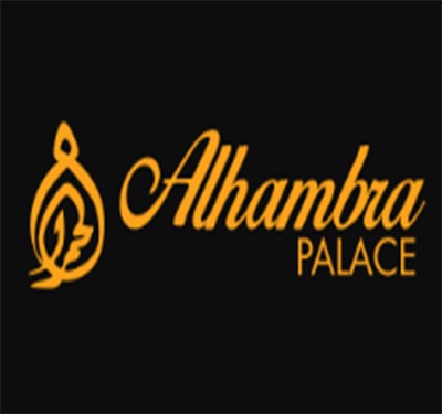 Alhambra Palace Restaurant