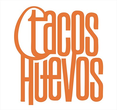 Tacos Huevos