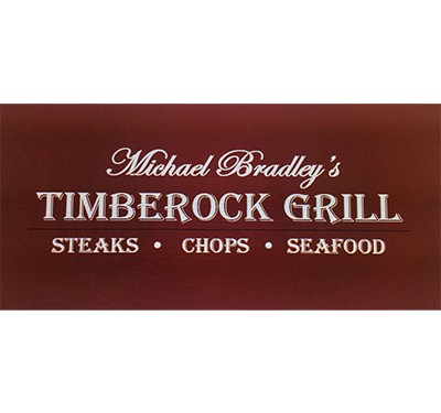 Timberock Grill