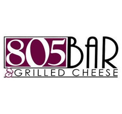 805 Bar & Grilled Cheese