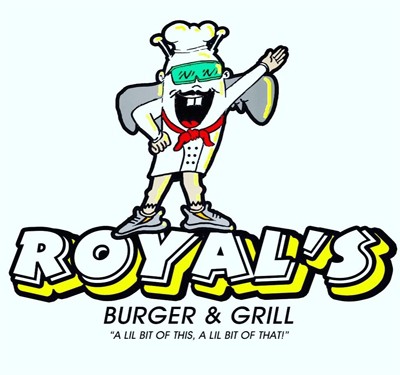 Royal's Cafe Burgers & Grill