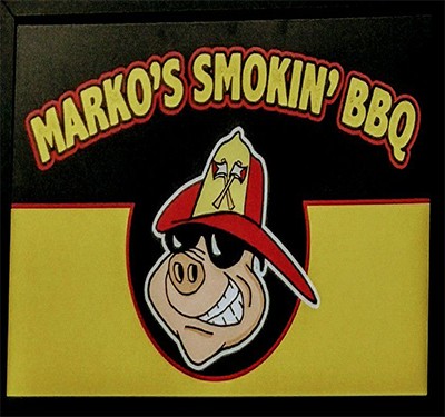 Marko's Smokin' BBQ