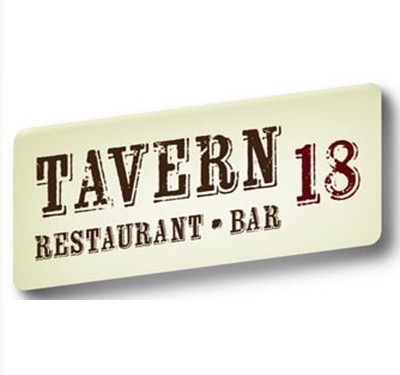 Tavern 18