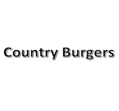 Country Burgers