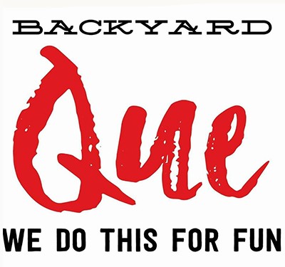 Back Yard Que