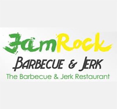 JamRock Barbecue & Jerk