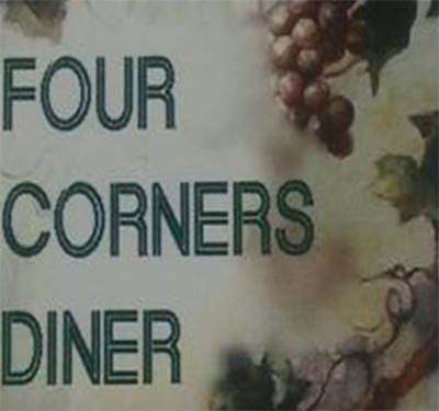 Four Corners Diner