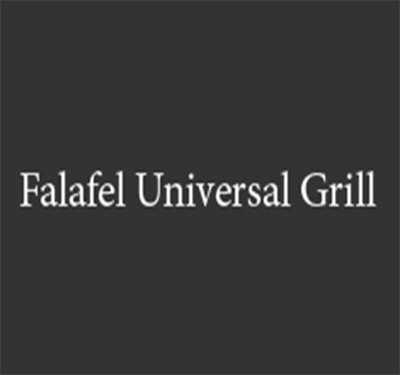 Falafel Universal Grill