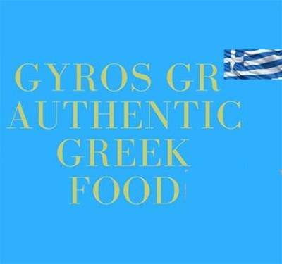 Gyros Gr Authentic Greek Food