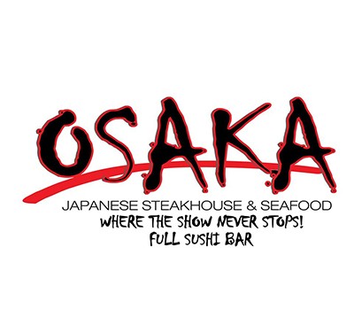 Osaka Japanese Steak and Seafood