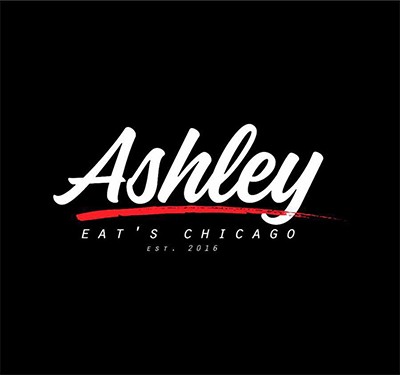 Ashley Eat's - Chicago