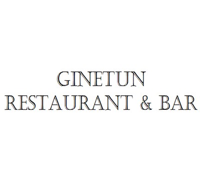 Ginetun Restaurant & Bar