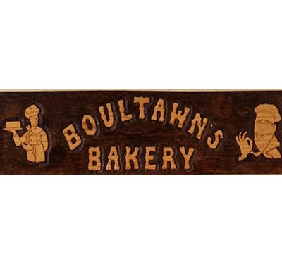 BoulTawn's Cafe & Bakery