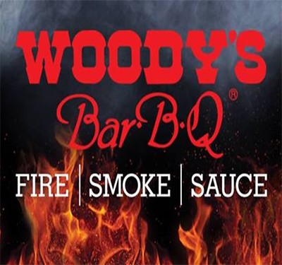 Woody's Bar-B-Q