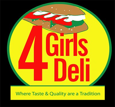 4 Girls Deli