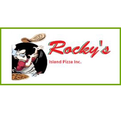 Rocky's Island Pizza