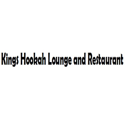 Kings Hookah Lounge and Restaurant