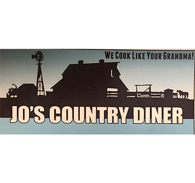 Jo's Country Diner