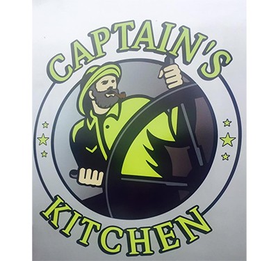 Captain's Kitchen