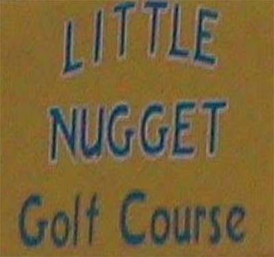 Little Nugget Golf Course