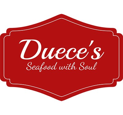 Duece's Seafood with Soul