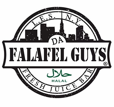 Da Falafel Guys