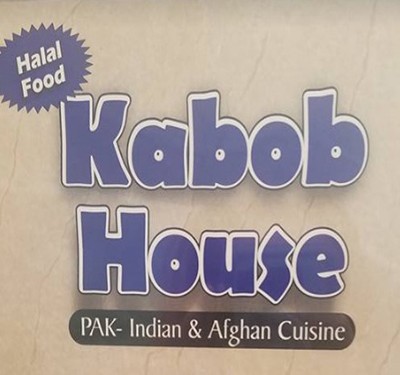 The Kabob House