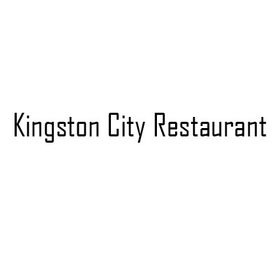 Kingston City Restaurant