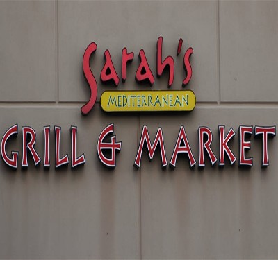 Sarah's Mediterranean Grill & Market