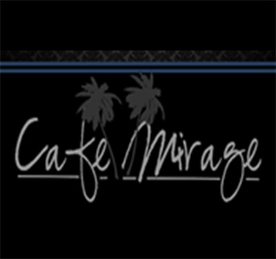 Cafe Mirage