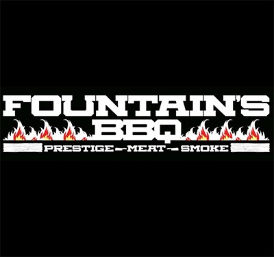 Fountain's BBQ