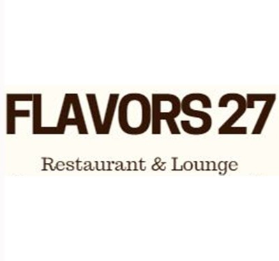 Flavors 27 Restaurant and Lounge