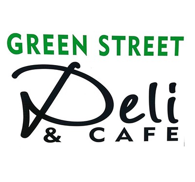 Green Street Deli Cafe