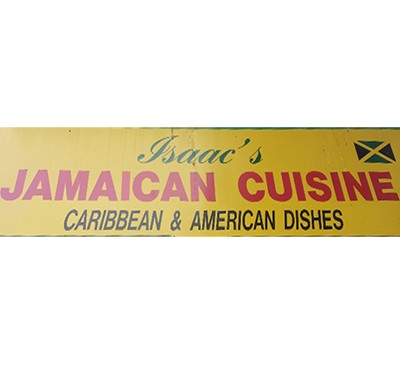 Issac's Jamaican Cuisine