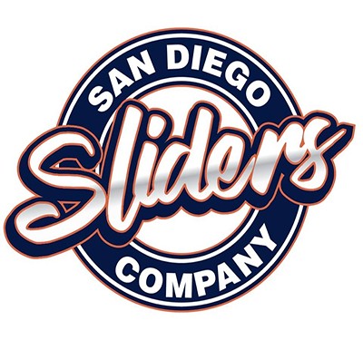 San Diego Sliders Company