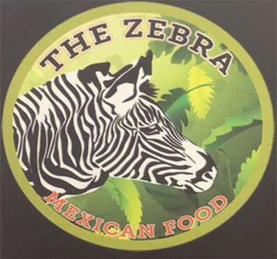 The Zebra Mexican Grill