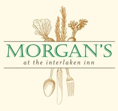 Morgan's Restaurant at Interlaken Inn