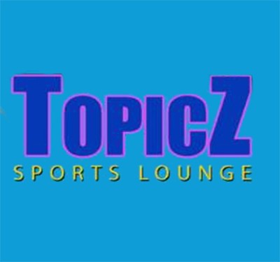 Topicz Sports Lounge