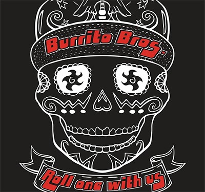 Burrito Bros