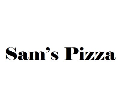 Sam's Pizza