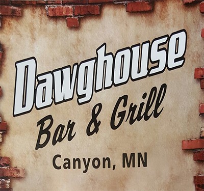 The Dawghouse Bar & Grill