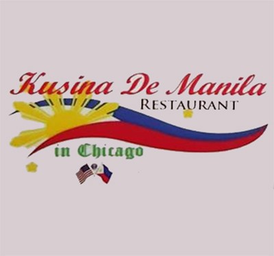 Kusina De Manila