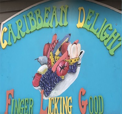 Caribbean Delight