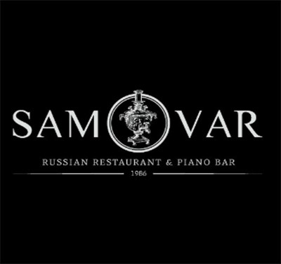 Russian Samovar Restaurant