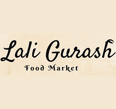 Lali Gurash Food Market