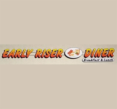 Early Riser Diner