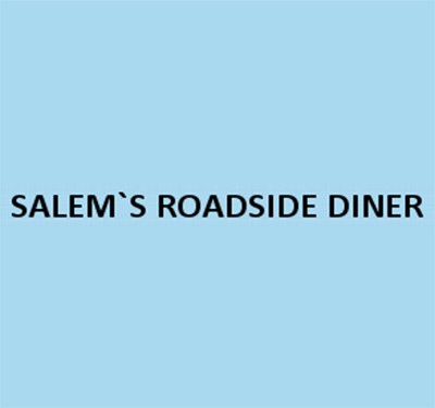 Salem's Roadside Diner